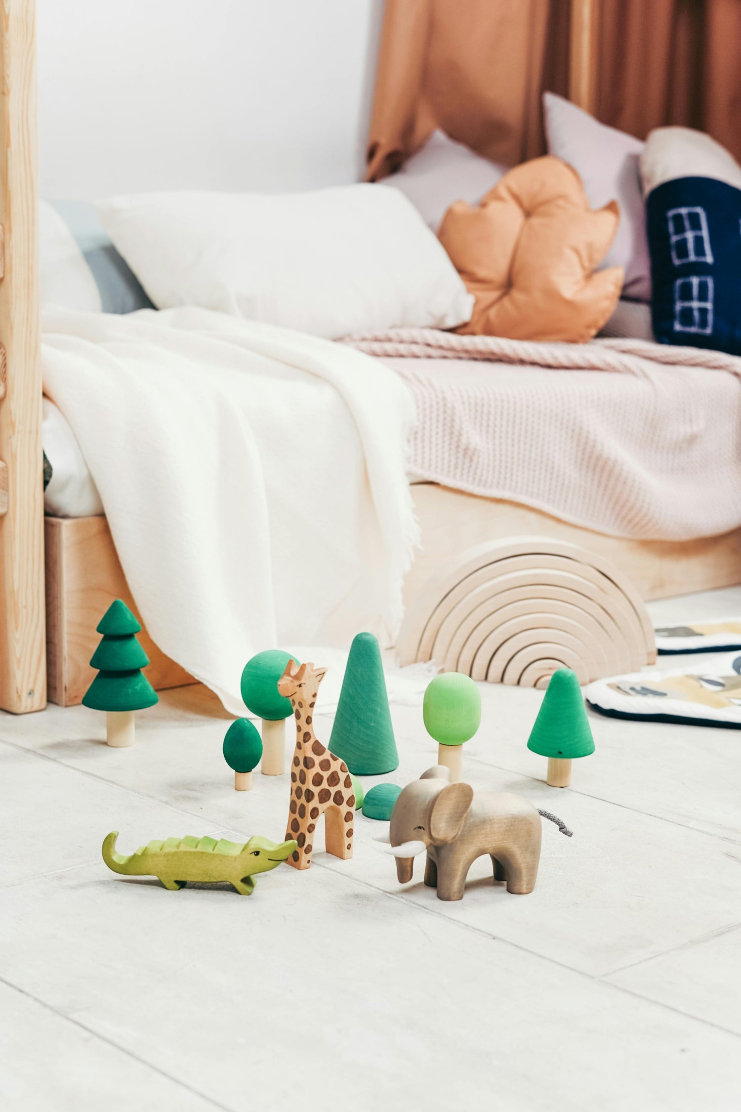 Kids' Corner