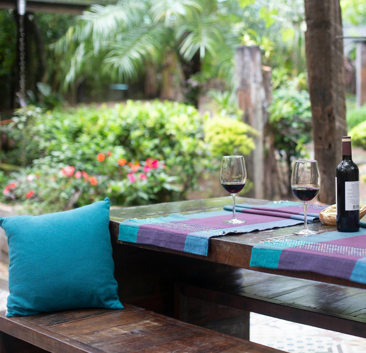 Transform Your Outdoor Space with Stunning Décor