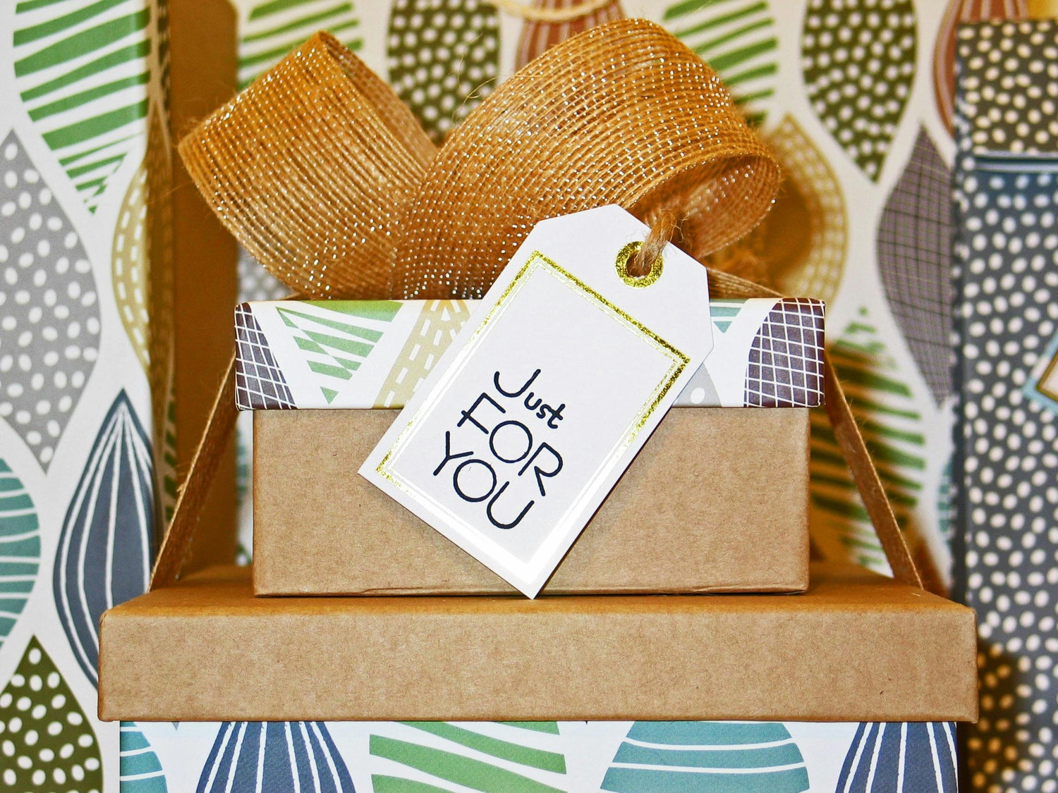 Special Gifts