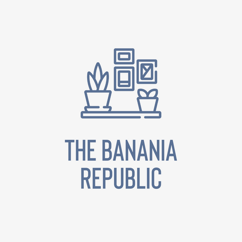 THE BANANIA REPUBLIC