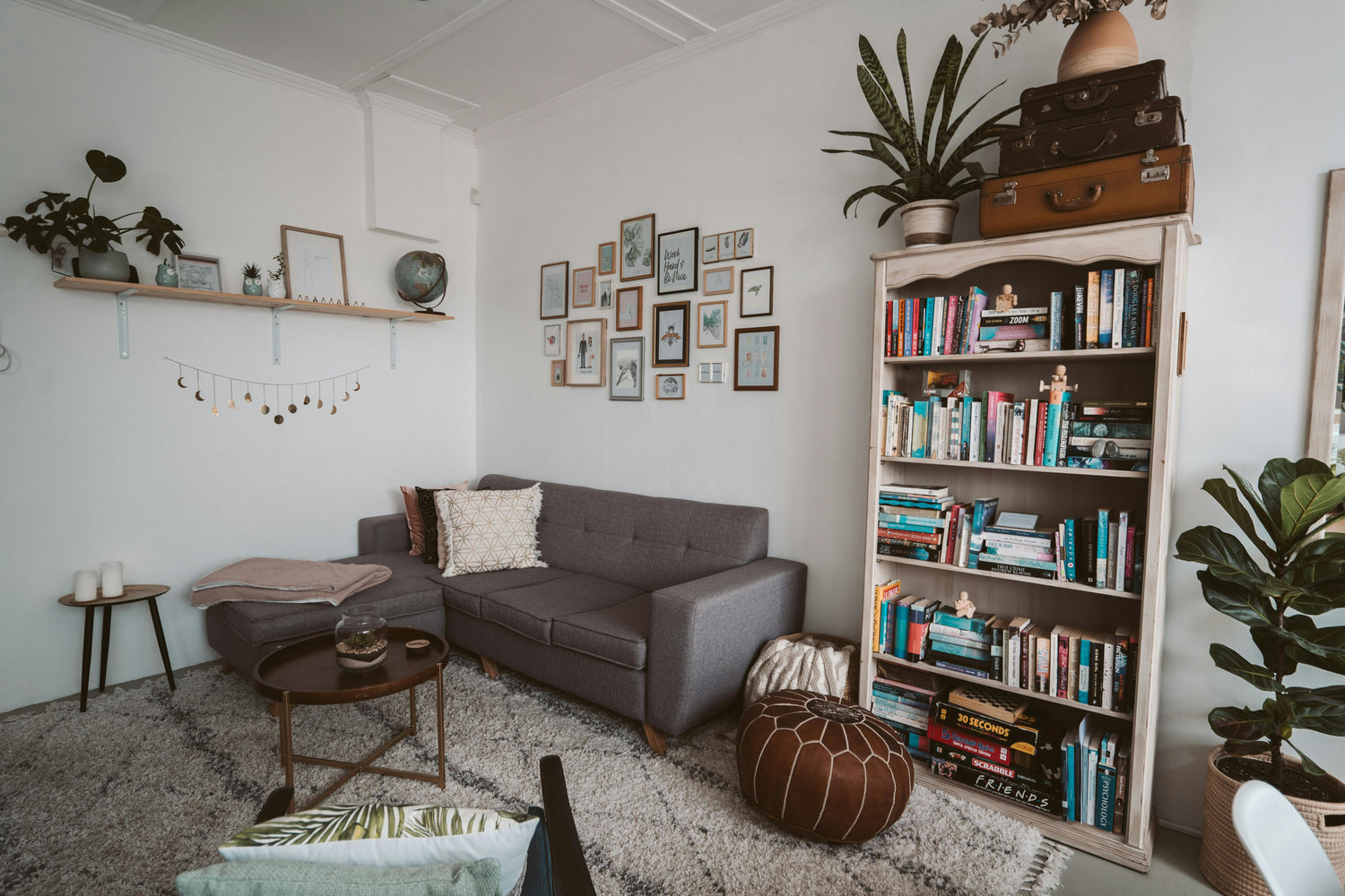 home decor 5 tips